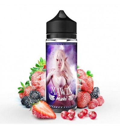 Mahi Mawix - 100ml