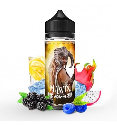 Waria Mawix - 100ml