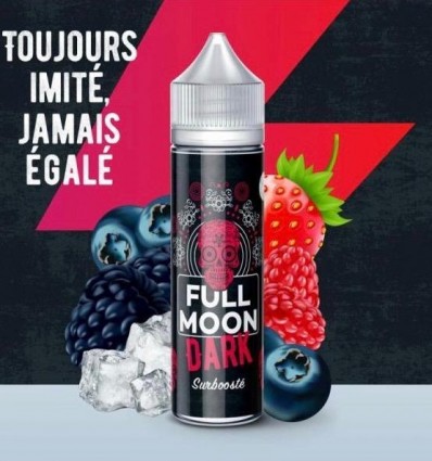 Dark Full Moon - 50ml