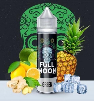 Green Full Moon - 50ml