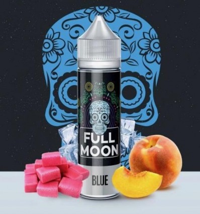 Blue Full Moon - 50ml