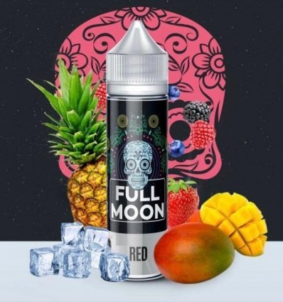 Red Full Moon - 50ml