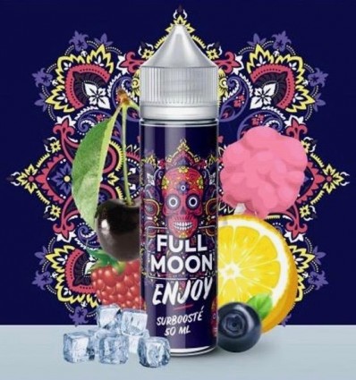 Enjoy Full Moon - 50ml