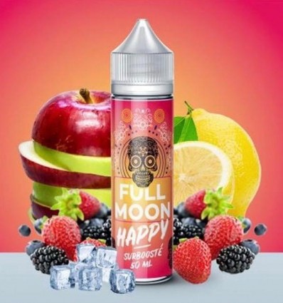 Happy Full Moon - 50ml