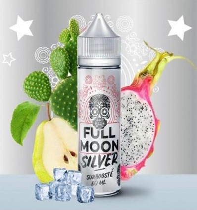 Silver Full Moon - 50ml
