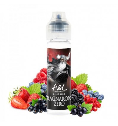 Ragnarok Zero Ultimate - 50ml