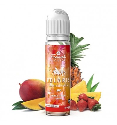 Polaris Tropical Beach Le French Liquide - 50ml