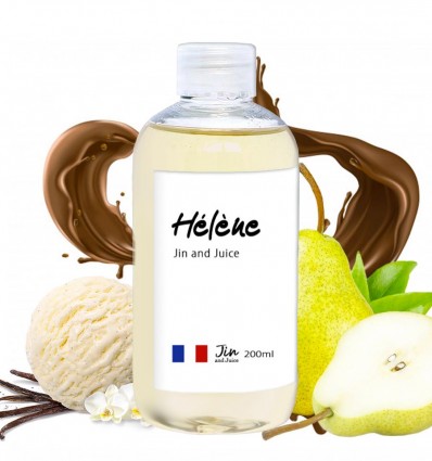 Hélène Jin and Juice - 200ml