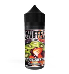 Acai Fruit Pot Chuffed Fruits - 100ml