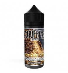 Deluxe Tobacco Chuffed Tobacco - 100ml
