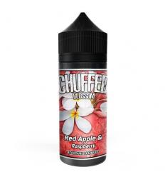 Red Apple and Raspberry Chuffed Blossom - 100ml