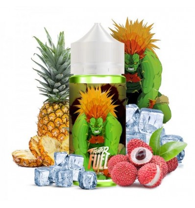 Ushiro Fruity Fuel - 100ml