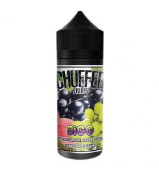 BiGG Chuffed Fruits - 100ml