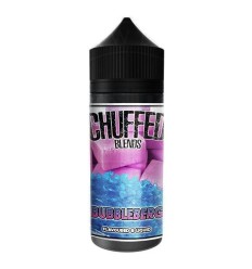 Bubbleberg Chuffed Blends - 100ml
