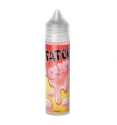 Tatooo Gum O'Juicy - 50ml