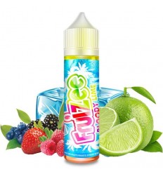 Bloody Lime Fruizee - 50ml