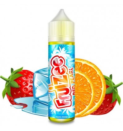 Red Pearl Fruizee - 50ml
