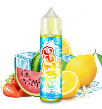 Sun Bay Fruizee - 50ml