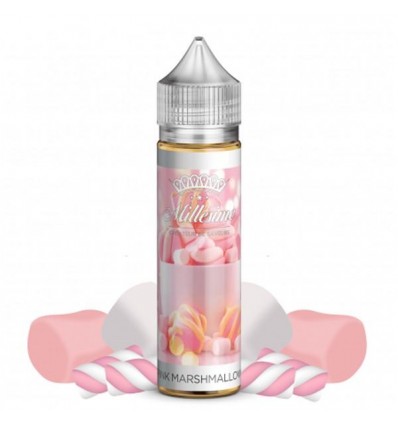 Pink Marshmallow Millésime - 50ml