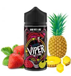 Strawberry Pineapple Viper - 100ml