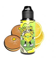 Lemon Glaze Dough King - 100ml