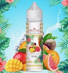Mangue, Passion, Pamp Prestige Fruits - 50ml