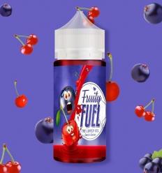 The Lovely Oil Fruity Fuel - 100ml