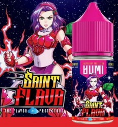 Yumi Saint Flava Swoke Concentrate - 30ml