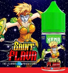 Xena Saint Flava Swoke Concentrate - 30ml