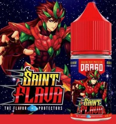 Drago Saint Flava Swoke Concentrate - 30ml