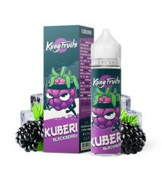 Kuberi Kung Fruits Cloud Vapor - 50ml