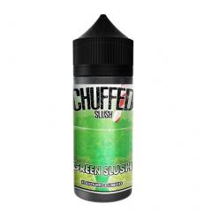 Green Slush Chuffed Slush - 100ml