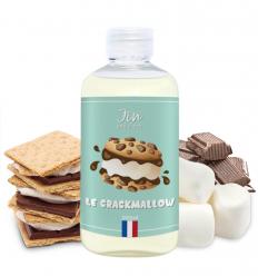 Le Crackmallow Jin and Juice - 200ml