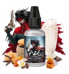 Alucard Sweet Ultimate Concentrate - 30ml
