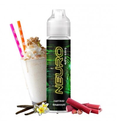 Neuro Cyber Steam by The Fuu - 50ml