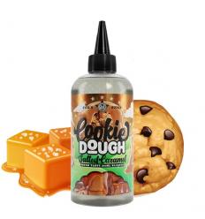 Cookie Dough Salted Caramel Joe's Juice - 200ml