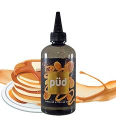 Pancakes & Golden Syrup PÜD Joe's Juice - 200ml