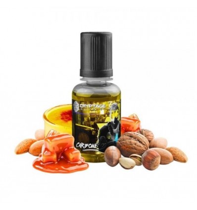 Carbone Cryptage AVAP Concentrate - 30ml