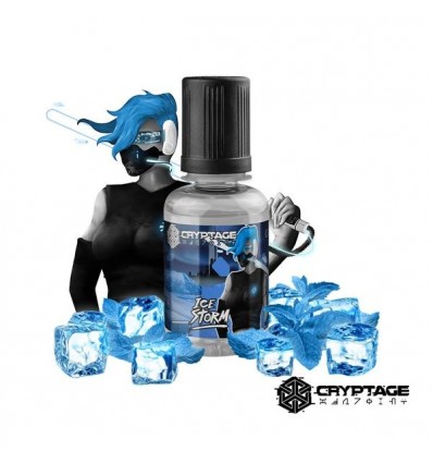Ice Storm Cryptage AVAP Concentrate - 30ml
