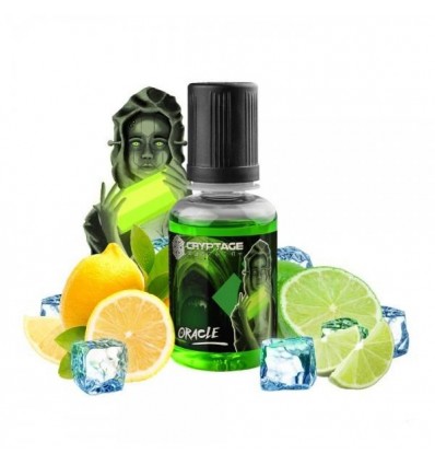 Oracle Cryptage AVAP Concentrate - 30ml