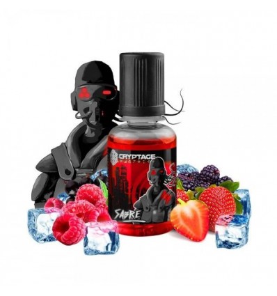 Sabre Cryptage AVAP Concentrate - 30ml