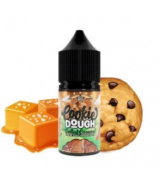 Cookie Dough Salted Caramel Joe's Juice Concentrate - 30ml