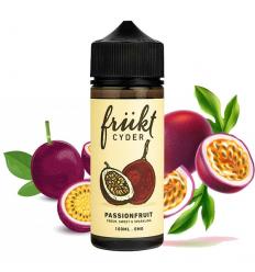 Passionfruit Frukt Cyder - 100ml