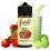 Strawberry Lime Frukt Cyder - 100ml