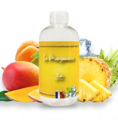 Le Manganazzz Jin and Juice - 200ml