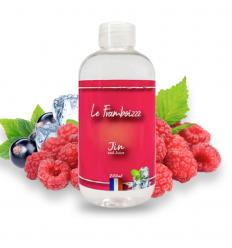 Le Framboizzz Jin and Juice - 200ml
