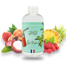 Le Tropical Jin and Juice - 200ml