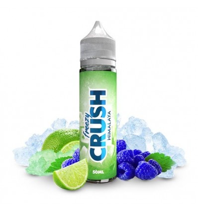 Himalaya Freezy Crush e.Tasty - 50ml