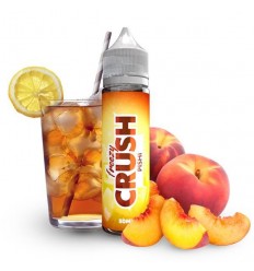 Pishi Freezy Crush e.Tasty - 50ml