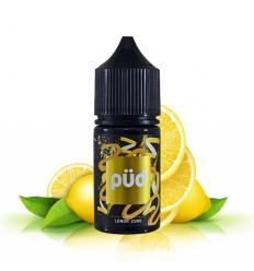 Concentré Lemon Curd PÜD Joe's Juice - 30ml